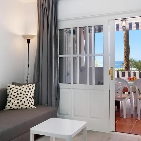 Casa Princesa Daire *