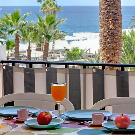 Casa Princesa Daire Playa Del Cura (Gran Canaria)