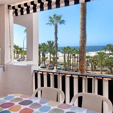Casa Princesa Apartment Playa Del Cura (Gran Canaria)