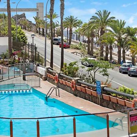 Apartment Casa Princesa Playa Del Cura (Gran Canaria)