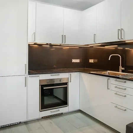 Casa Princesa شقة *
