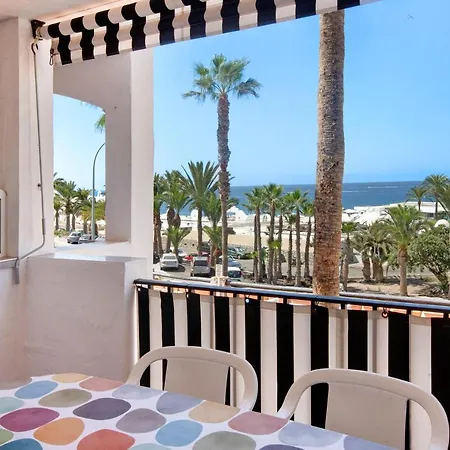 Casa Princesa Daire Playa Del Cura (Gran Canaria)
