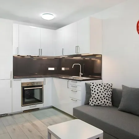 Casa Princesa Appartement
