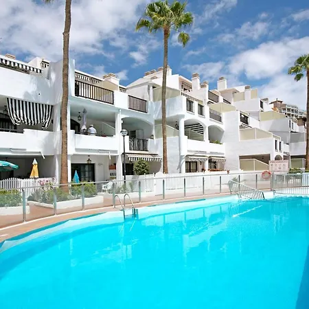 Casa Princesa Appartement *
