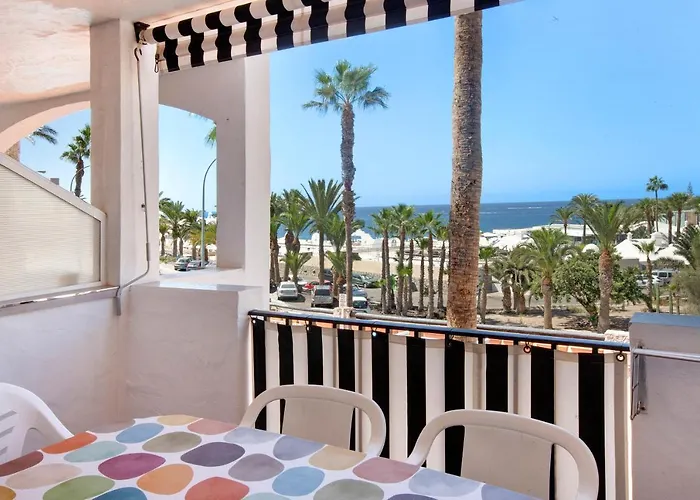 Casa Princesa Apartmán Playa Del Cura (Gran Canaria)