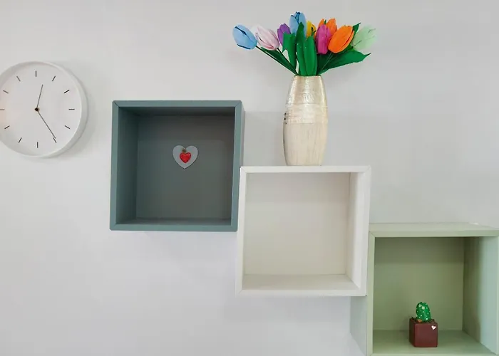 Casa Princesa דירה פלאיה דל קורה