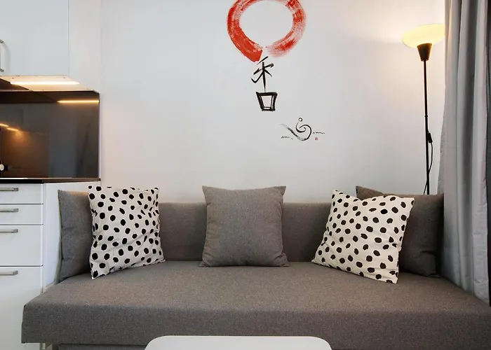 דירה Casa Princesa