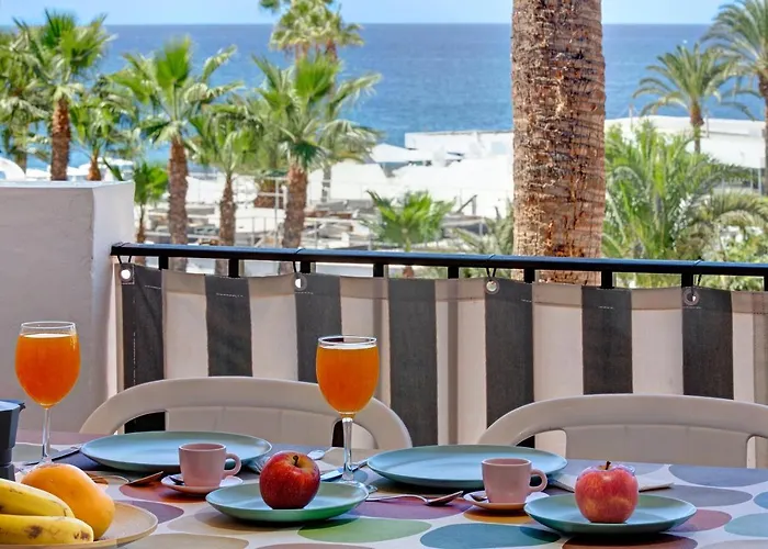 Casa Princesa Playa Del Cura (Gran Canaria)