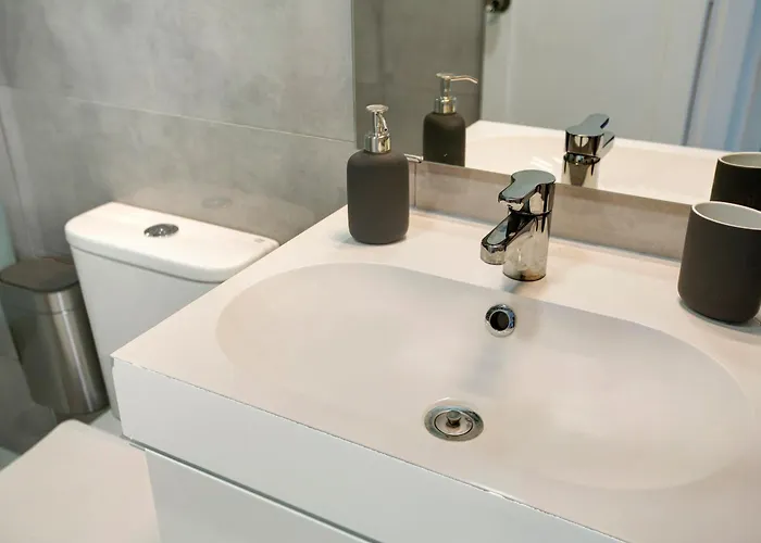 Casa Princesa דירה פלאיה דל קורה