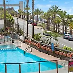 Appartement Casa Princesa Playa Del Cura (Gran Canaria)