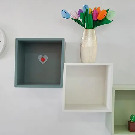 Casa Princesa 公寓 皮拉亚德尔库拉