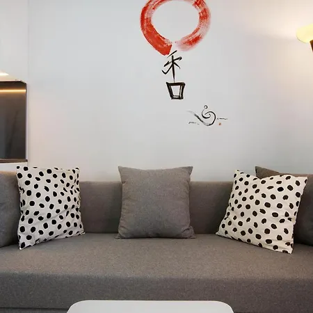 公寓 Casa Princesa