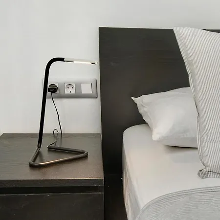 Casa Princesa 公寓 *