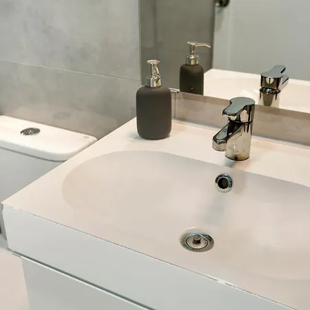 Casa Princesa 公寓 皮拉亚德尔库拉