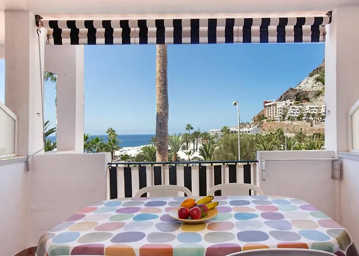 Casa Princesa Appartement