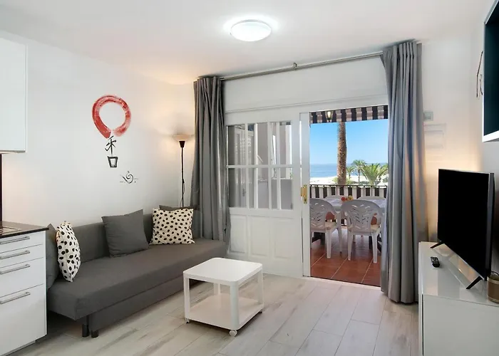 Appartement Casa Princesa *