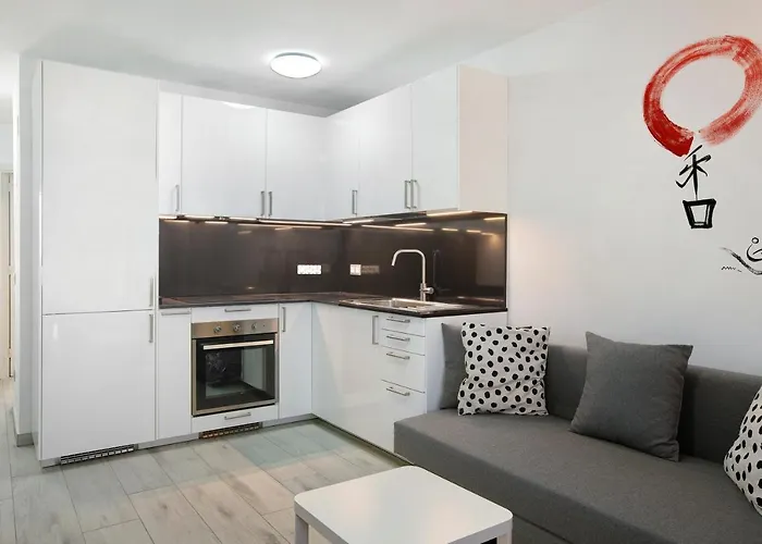 Casa Princesa Appartement