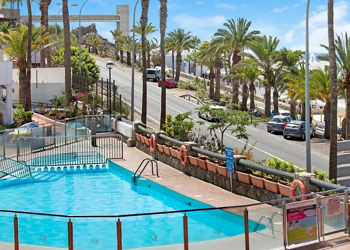 Appartement Casa Princesa Playa Del Cura (Gran Canaria)