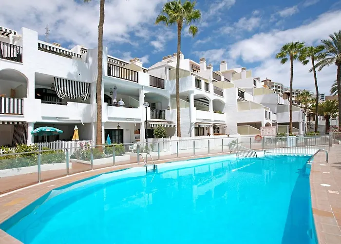 Casa Princesa Appartement *