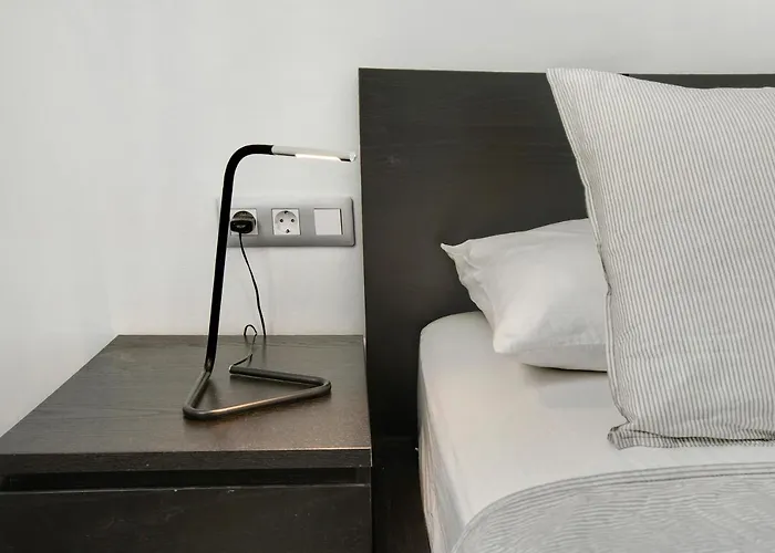 Casa Princesa Appartement *