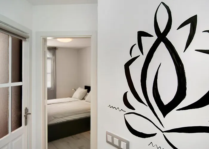 Casa Princesa Playa Del Cura (Gran Canaria)